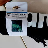 sacca da piscina Arena 