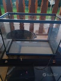 Acquario 40x20x22