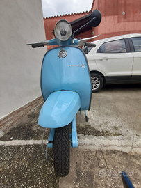 Lambretta Innocenti J 125 M4 anno 1966