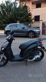 Scooter Liberty S 125