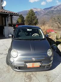 fiât 500  diesel