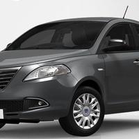 Ricambi Lancia Ypsilon mod. 2011