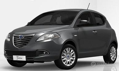 Ricambi Lancia Ypsilon mod. 2011