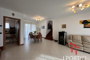 Bifamiliare a Scorzè (VE) - Peseggia