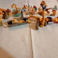 sorprese kinder anni 90