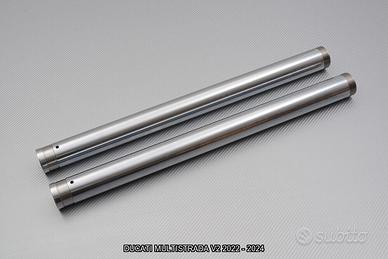 Steli forcella SPR DUCATI MULTISTRADA V2 2022 2024