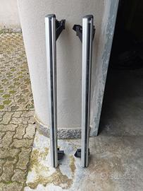 Kit barre da tetto GREEN VALLEY Audi A3