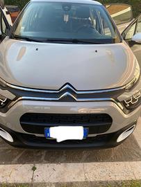 Citroen c3 anno 2023 1.5 diesel