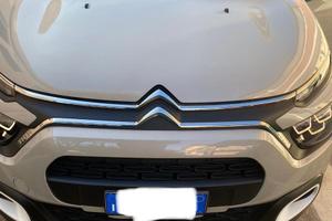 Citroen c3 anno 2023 1.5 diesel