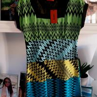 vestito  Missoni 