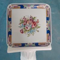 Piatto decorativo Limoges 