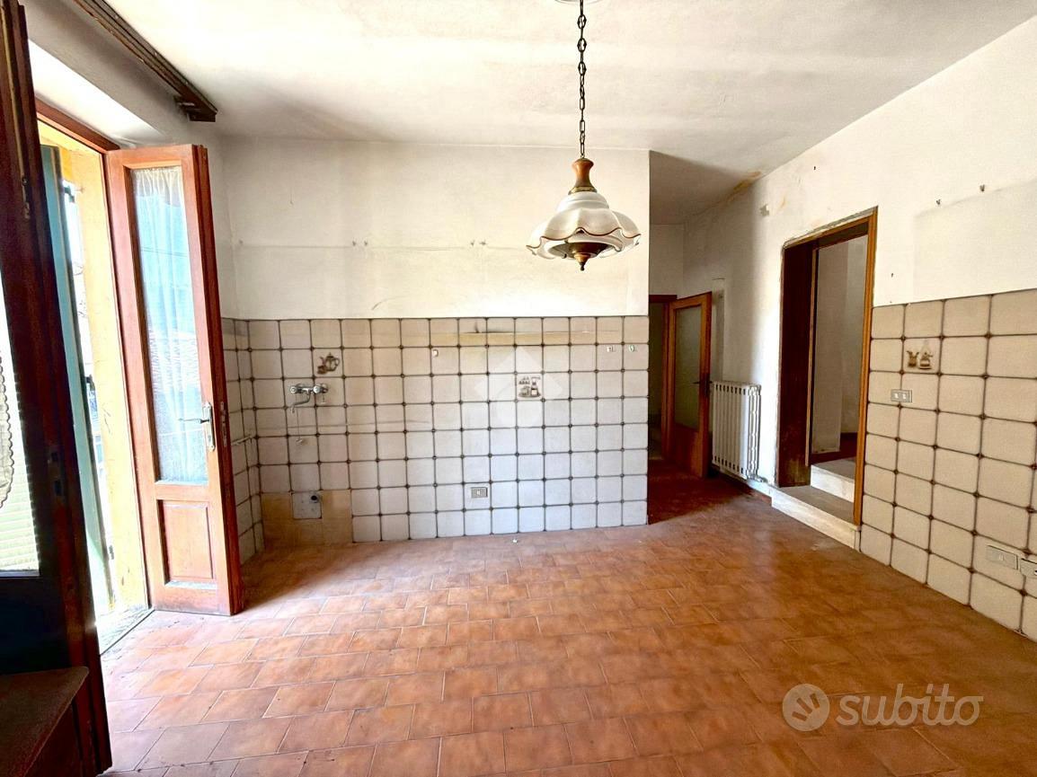 Apartment in Casciana Terme, Sammuro - Vista 2
