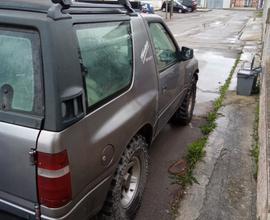 OPEL Frontera - 1992