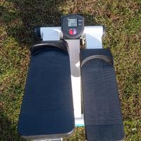 Stepper Gymline