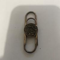 Fermasoldi in argento 925