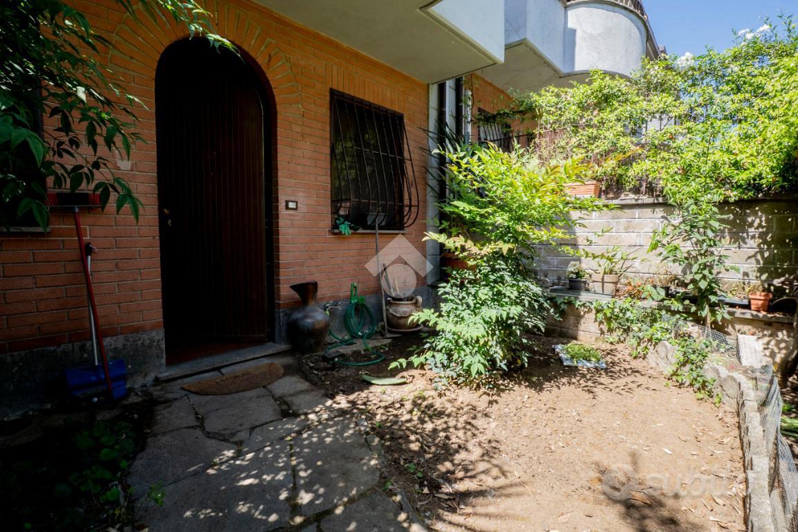 Casa – Mentana, Monte San Salvatore - Vista 2