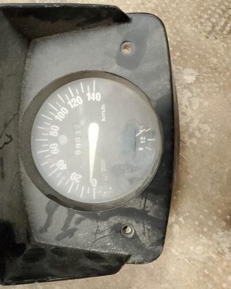contachilometri per fiat 126