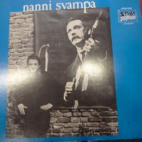 LP  NANNI SVAMPA