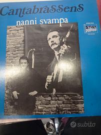 LP  NANNI SVAMPA