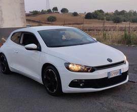 Volkswagen Scirocco 1.4 TSI - 2011