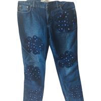 jeans donna MOSCHINO JEANS