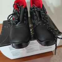 Scarpe antinfortunistiche uomo 