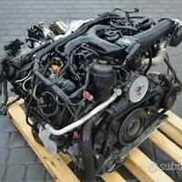 Motore 3.0 audi q7 cjg