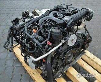 Motore 3.0 audi q7 cjg