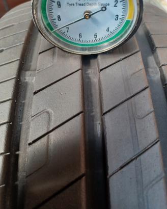 4 Gomme NUOVE 185/55-15 82H Goodyear