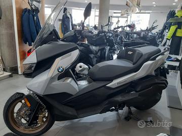 Bmw C 400 GT