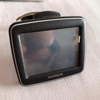 Navigatore Tom Tom start2