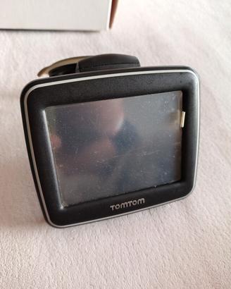 Navigatore Tom Tom start2