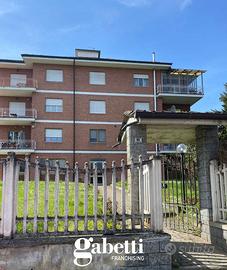 Appartamento Castell'Alfero [V023-24VRG]