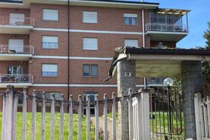 Appartamento Castell'Alfero [V023-24VRG]