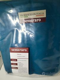 lenzuolo sopra Semeraro 160x280