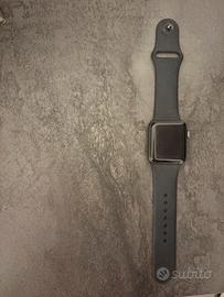 Apple watch  Series 3 (38 mm)