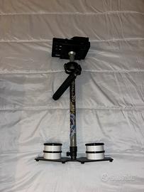 Gimbal meccanico