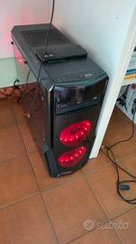 pc desktop