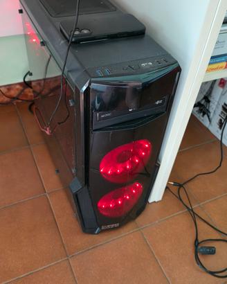 pc desktop