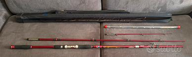 Canna da pesca Colmic
