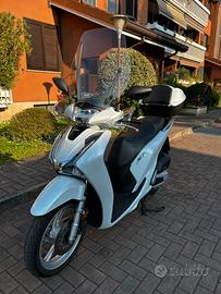 Honda SH 150i - 2017 - 50000 km