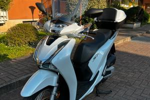Honda SH 150i - 2017 - 50000 km