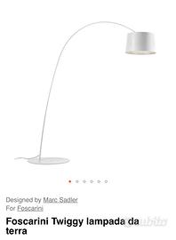 Lampada foscarini twiggy