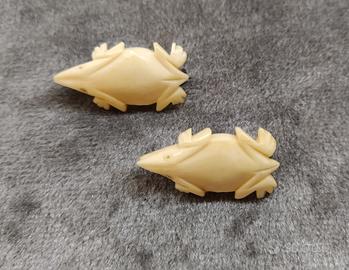 Spille pregiate d'epoca