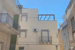 Casa indipendente a Sciacca - Via Olivella