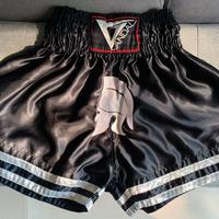 Abbigliamento da combattimento 