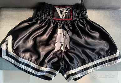 Abbigliamento da combattimento 