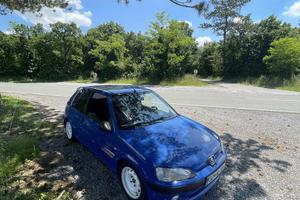 Peugeot 106