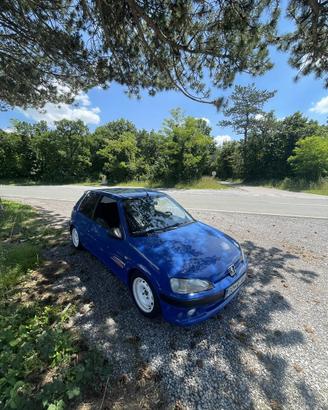 Peugeot 106