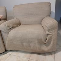 2 Poltrone anni 70/80